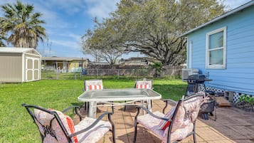 Cottage (3 Bedrooms) | Intérieur