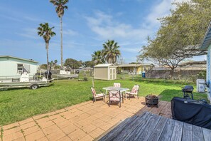 Cottage (3 Bedrooms) | Interior