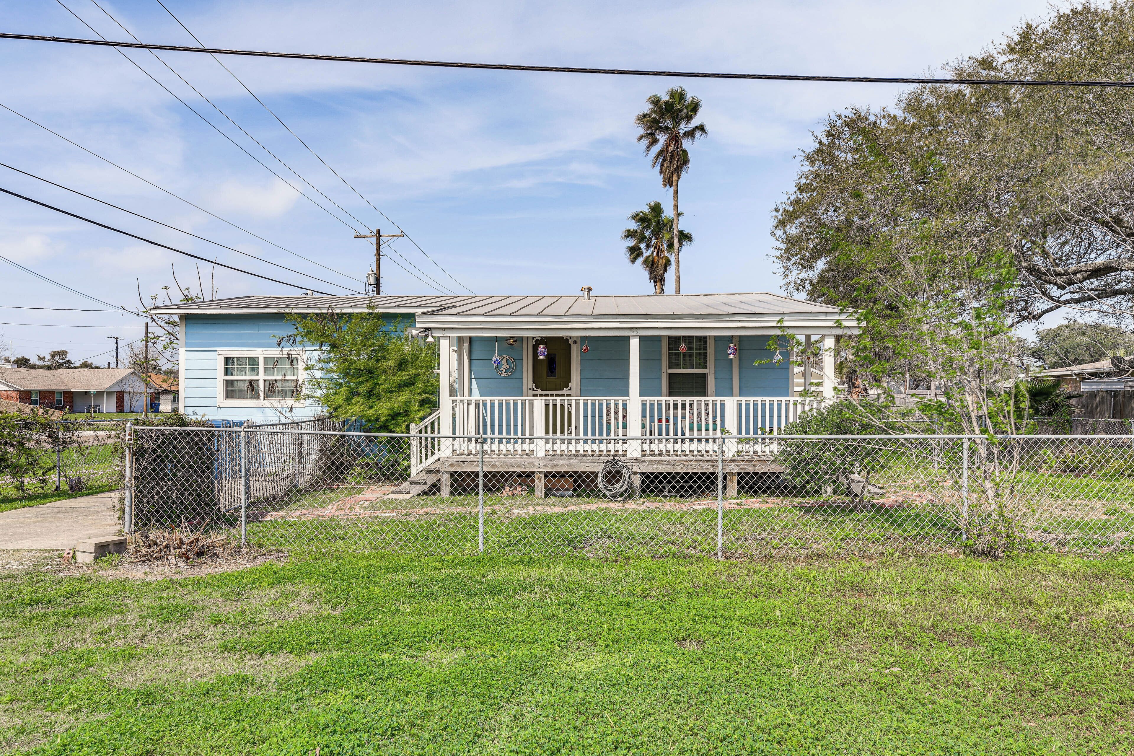 Cottage (3 Bedrooms) | Interior