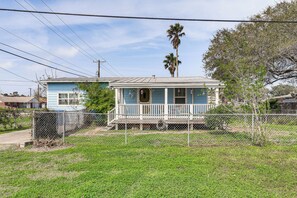 Cottage (3 Bedrooms) | Interior