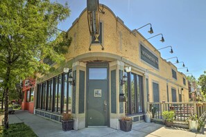 アパートメント (2 Bedrooms) | 内装