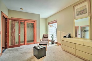 アパートメント (2 Bedrooms) | 内装