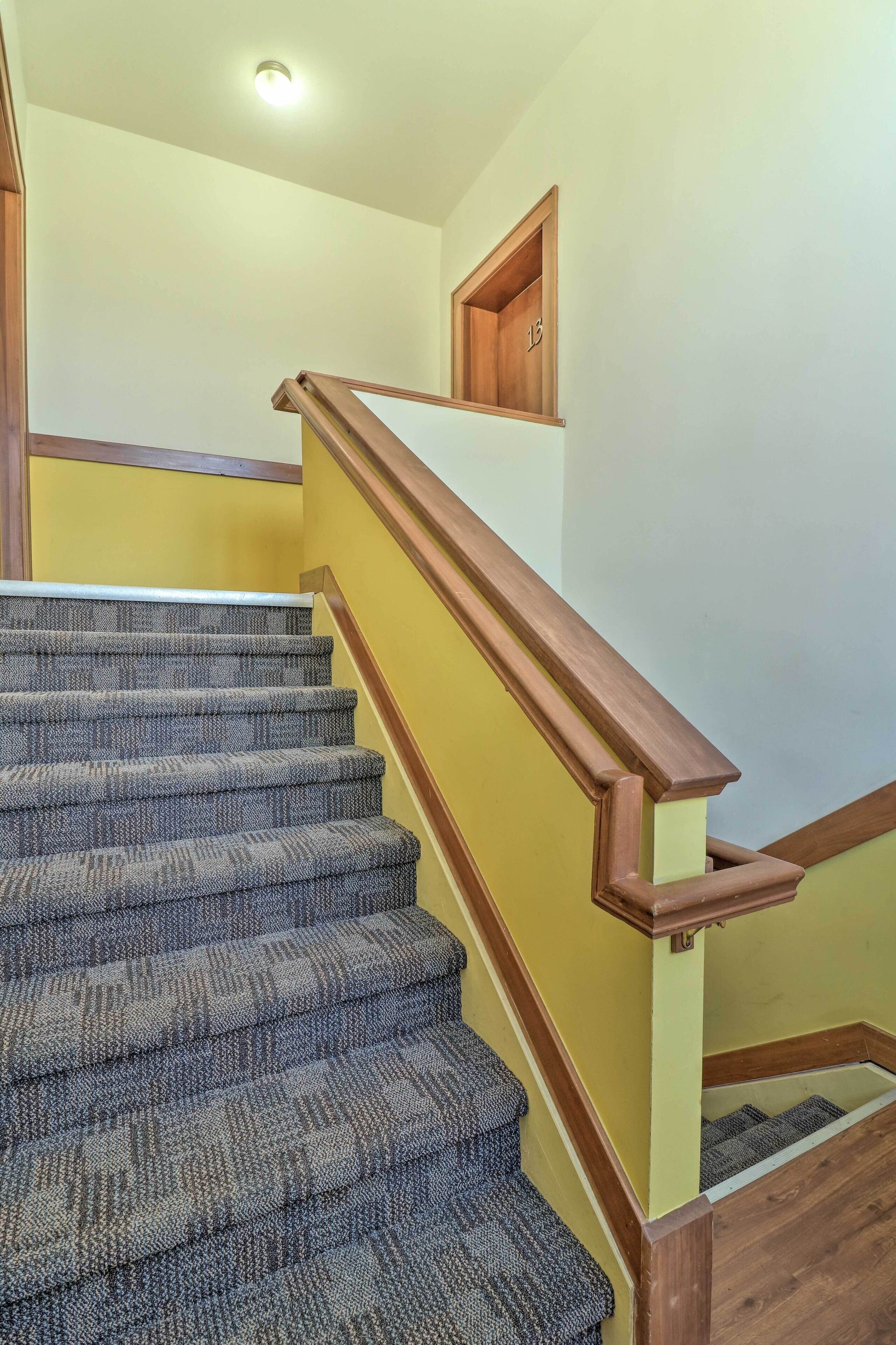 公寓 (2 Bedrooms) | 住宿內部