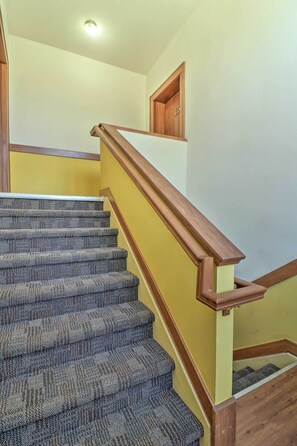 Apartment (2 Bedrooms) | Innenbereich