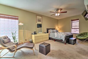 公寓 (2 Bedrooms) | 內部