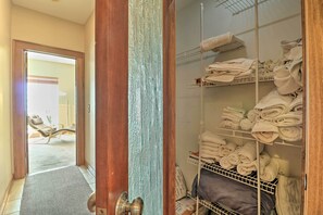 Apartment (2 Bedrooms) | Innenbereich