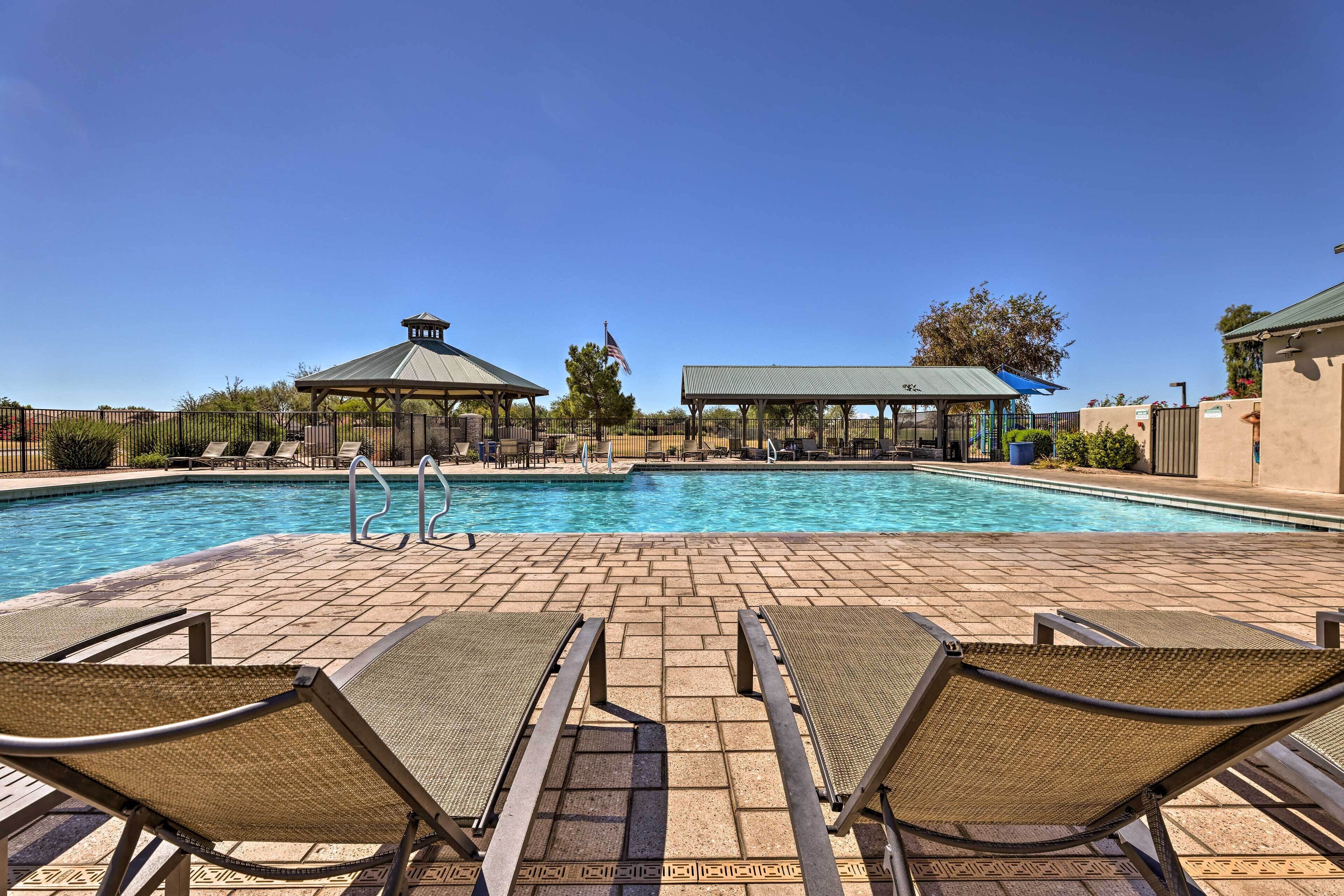 Casa (3 Bedrooms) | Interior