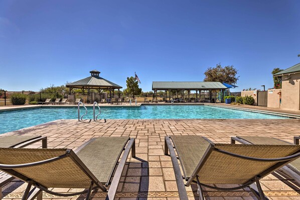 Huis (3 Bedrooms) | Interieur