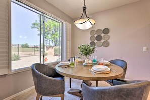 하우스 (3 Bedrooms) | 내부