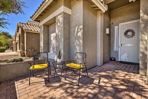 Huis (3 Bedrooms) | Interieur