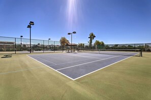 House (3 Bedrooms) | Interior - San Tan Valley Home w/ Pool Access & Golf View! (San Tan Valley)