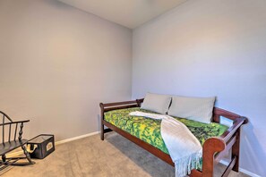 House (3 Bedrooms) | Interior - San Tan Valley Home w/ Pool Access & Golf View! (San Tan Valley)