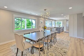 Casa de campo (4 Bedrooms) | Interior