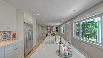 Cottage (4 Bedrooms) | Interior