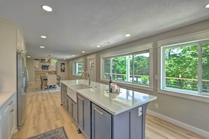 Småhus (4 Bedrooms) | Innvendig