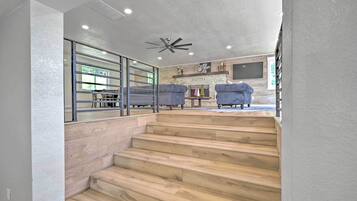 Cottage (4 Bedrooms) | Nội thất