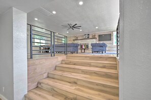 Chaumière (4 Bedrooms) | Intérieur