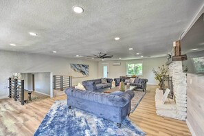 Casa de campo (4 Bedrooms) | Interior