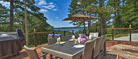 Cottage (4 Bedrooms) | Interior