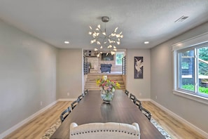 Cottage (4 Bedrooms) | Interior