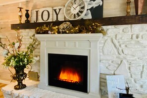 Casa de campo (4 Bedrooms) | Parte interna