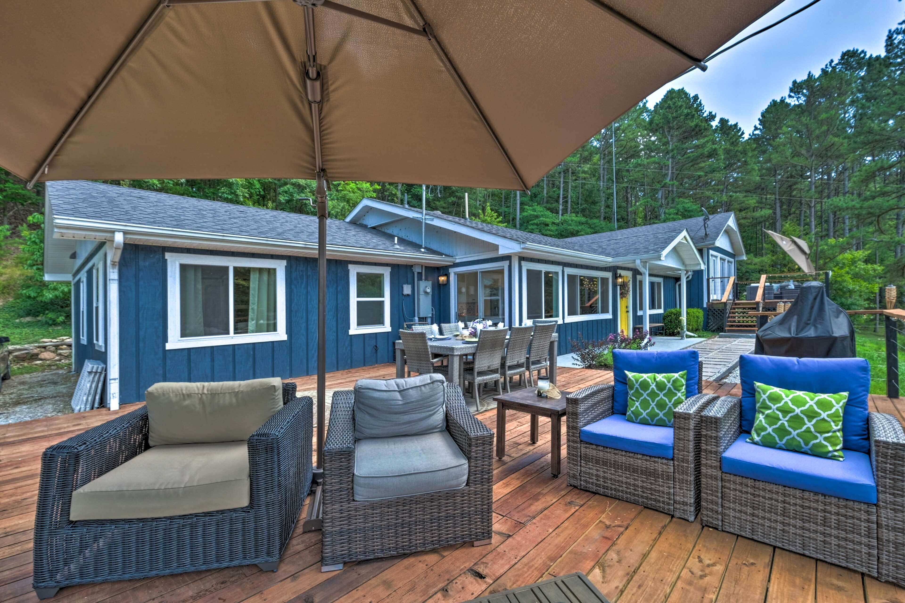 Småhus (4 Bedrooms) | Innvendig