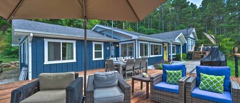 Småhus (4 Bedrooms) | Innvendig