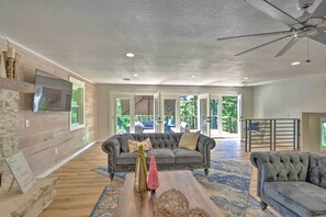 Casa de campo (4 Bedrooms) | Interior