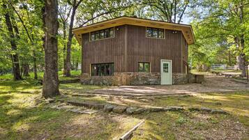Maison (5 Bedrooms) | Extérieur