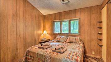 Maison (5 Bedrooms) | Intérieur