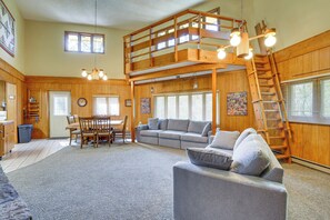 Casa (5 Bedrooms) | Interior