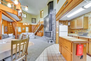 ハウス (5 Bedrooms) | 内装