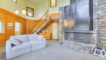 Maison (5 Bedrooms) | Intérieur