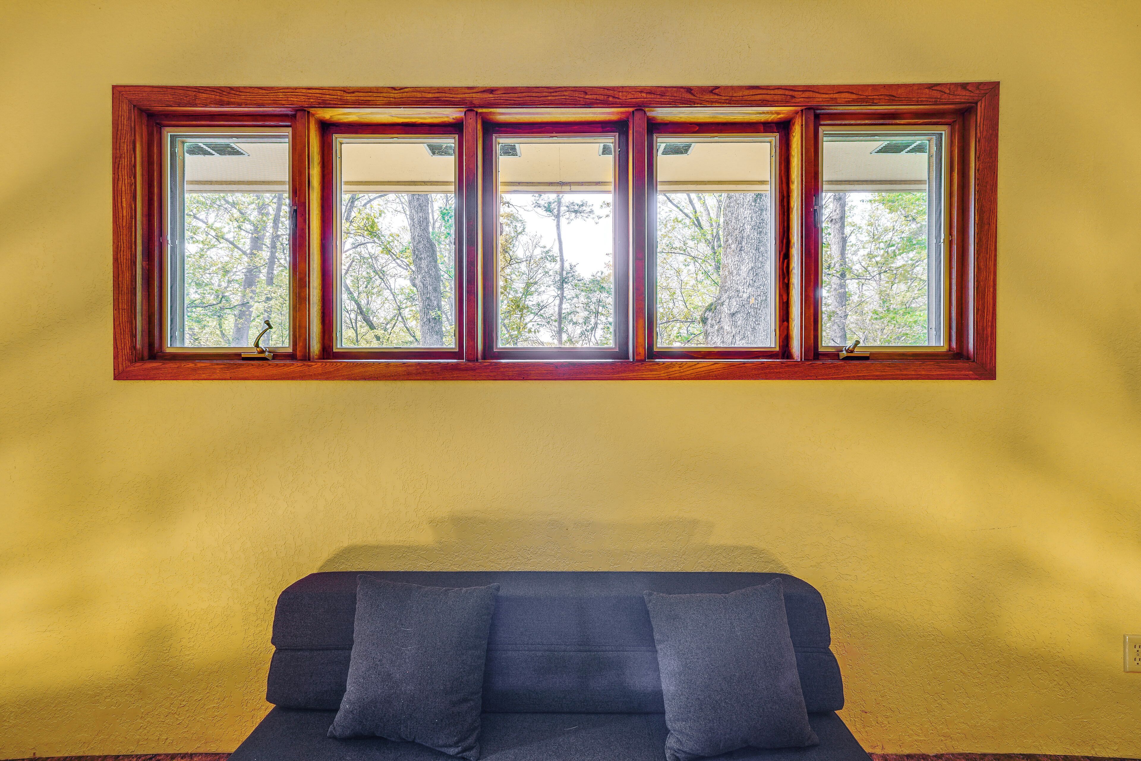 Maison (5 Bedrooms) | Intérieur