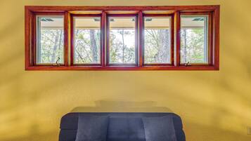 Maison (5 Bedrooms) | Intérieur