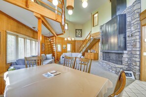 Casa (5 Bedrooms) | Interior