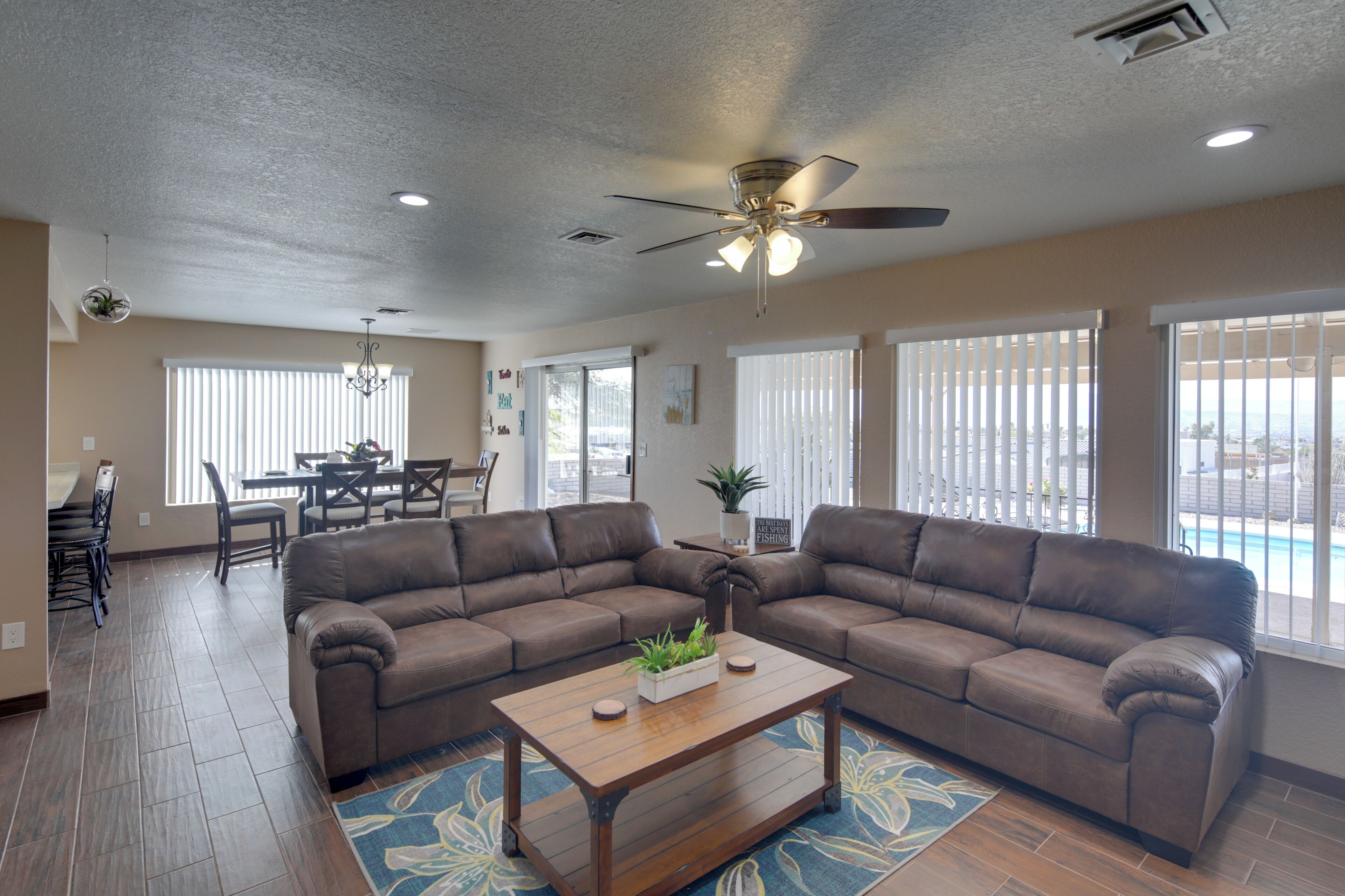 Casa (3 Bedrooms) | Interni