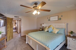 Talo (3 Bedrooms) | Sisätilat