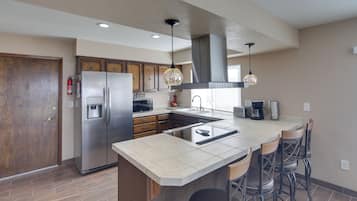 Maison (3 Bedrooms) | Intérieur