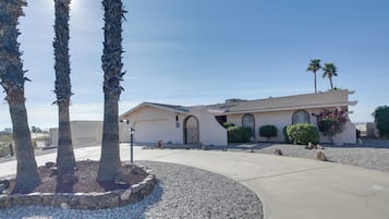 Hus (3 Bedrooms) | Innvendig