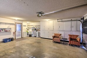 Maison (3 Bedrooms) | Intérieur