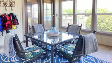 Huis (3 Bedrooms) | Interieur