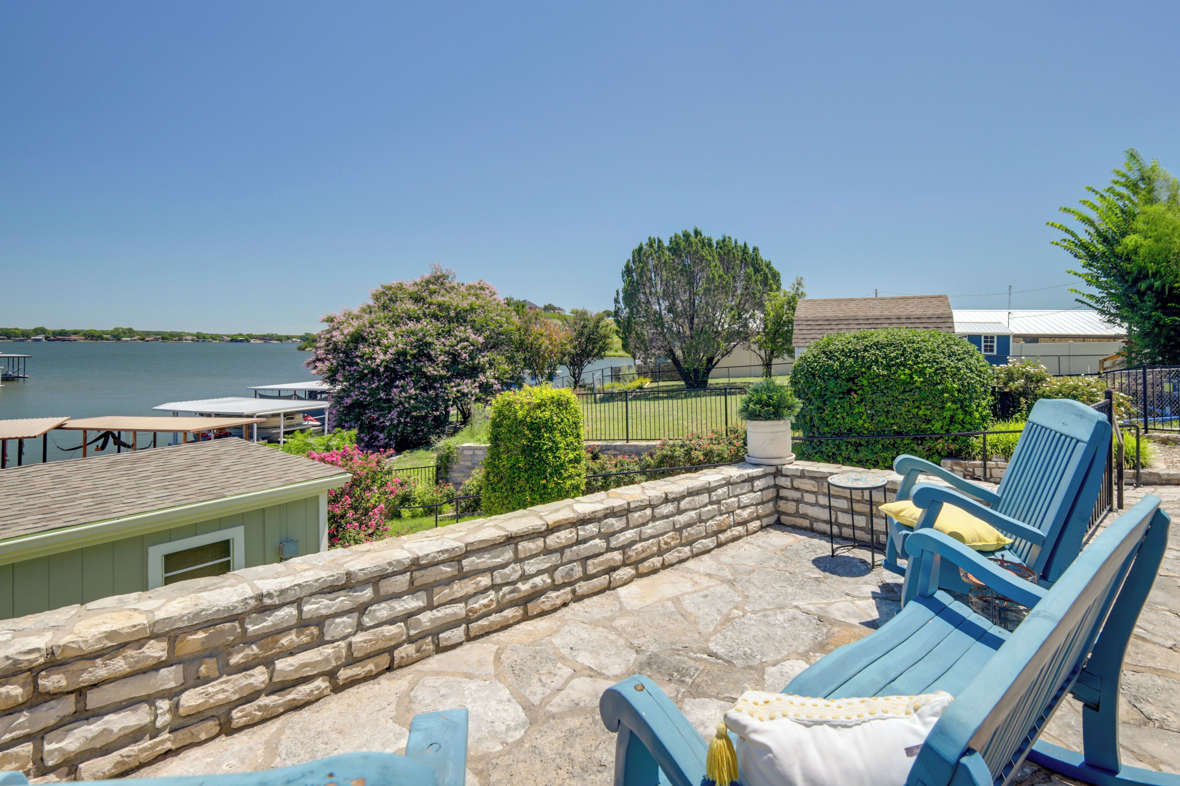 Maison (3 Bedrooms) | Intérieur