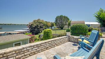 Maison (3 Bedrooms) | Intérieur