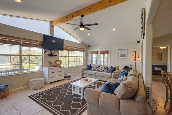 Casa (3 Bedrooms) | Interior