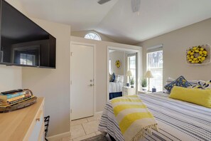 Casa (3 Bedrooms) | Interior