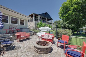 Hus (3 Bedrooms) | Interiør