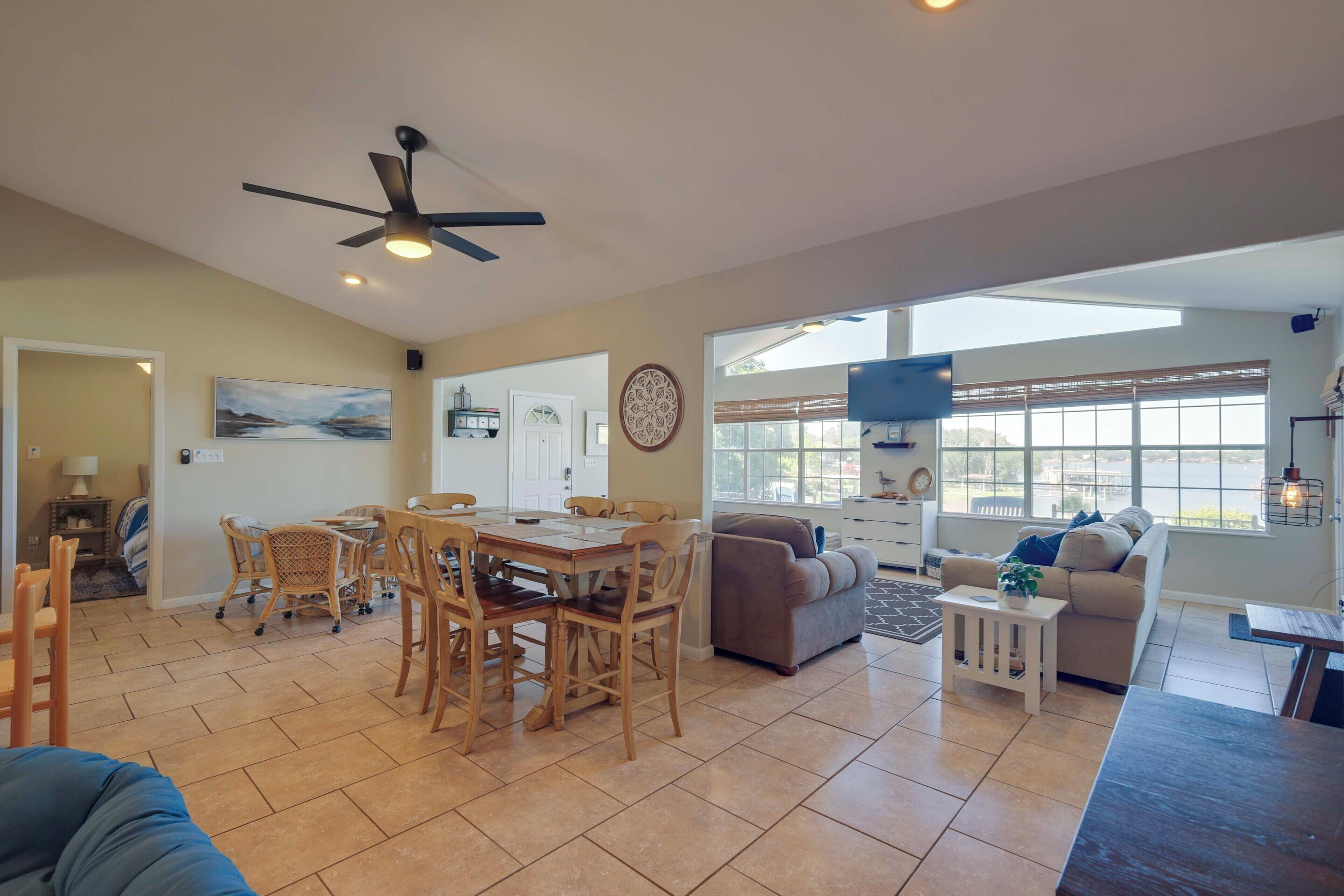 Casa (3 Bedrooms) | Interior