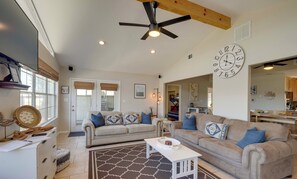 Huis (3 Bedrooms) | Interieur
