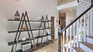 Casa (5 Bedrooms) | Interni